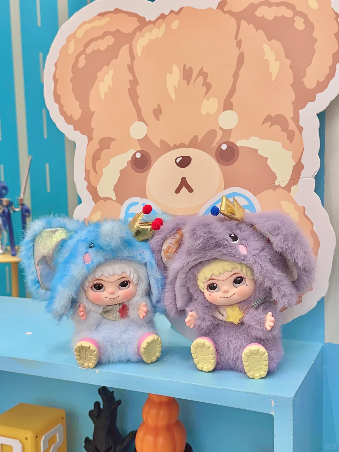 WAKUKU Elephant Tonton